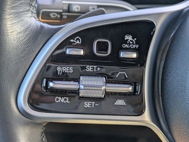 Used 2022 Mercedes-Benz GLE 450 4MATIC image 21