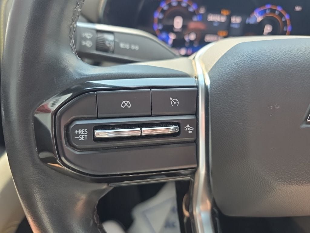 Used 2024 Chevrolet Colorado ZR2 w/ ZR2 Convenience Package III AWD/4WD image 23