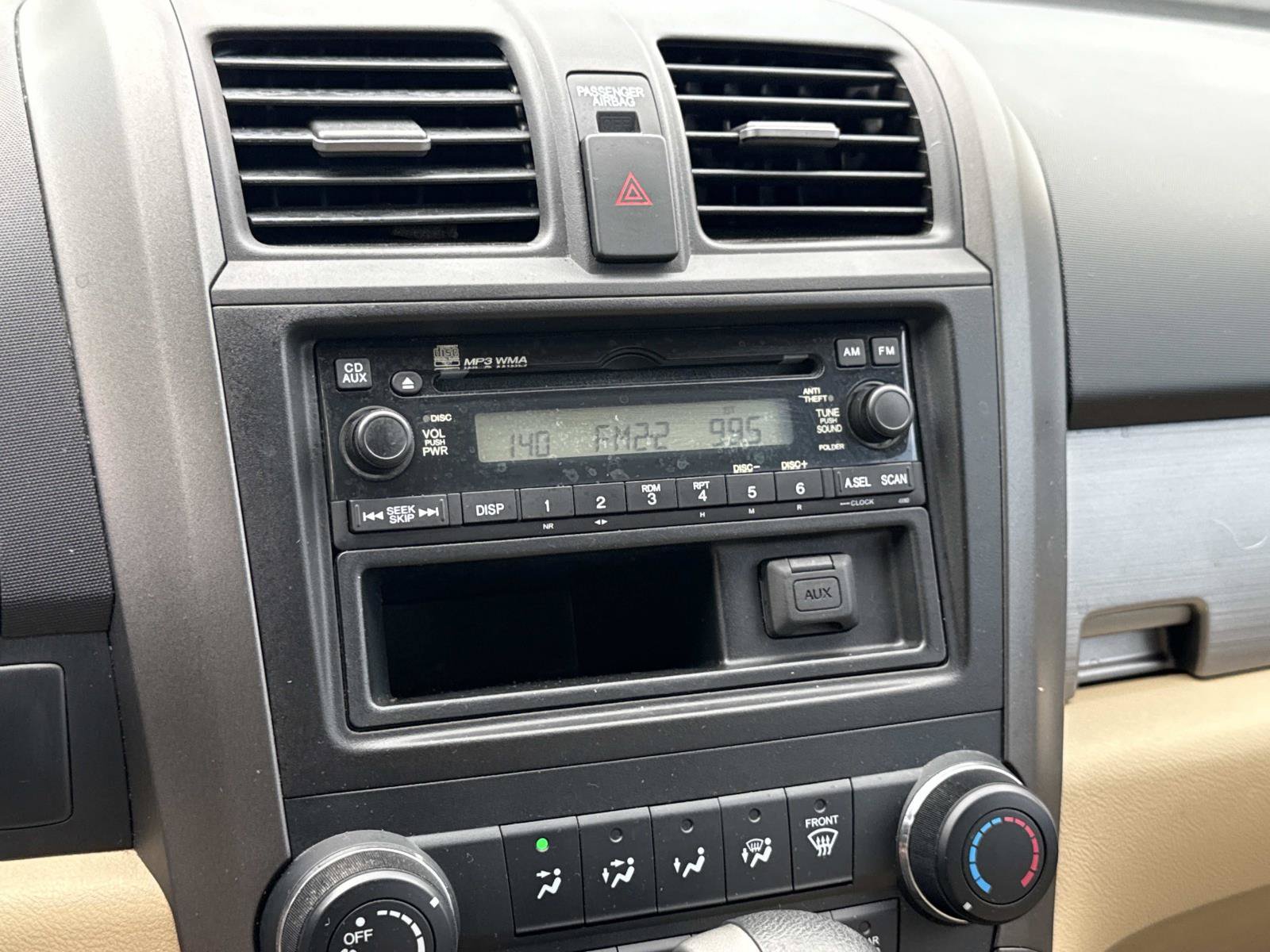 Used 2010 Honda CR-V LX image 5