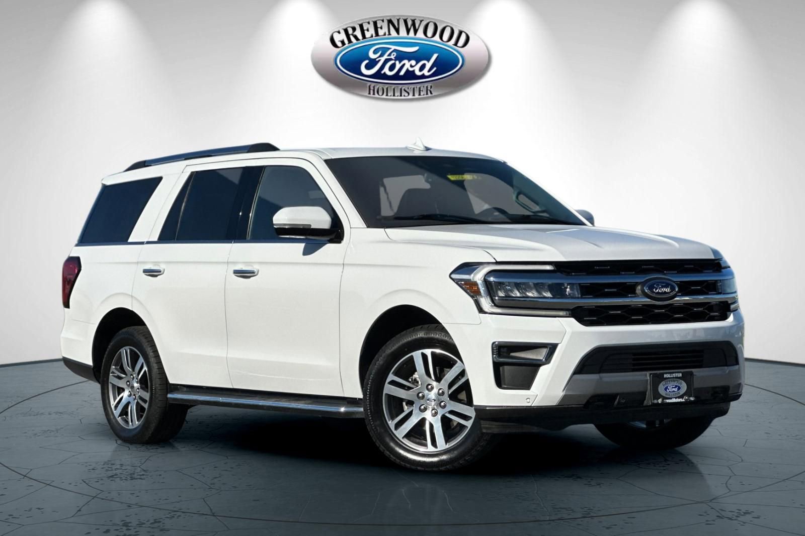 Used 2023 Ford Expedition Limited image 1