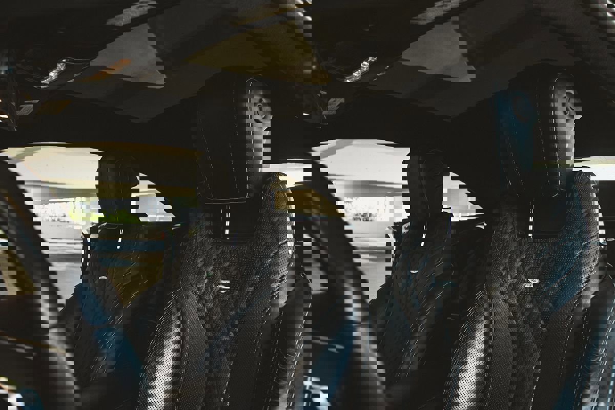 Used 2016 Mercedes-Benz S 550 4MATIC Coupe image 26