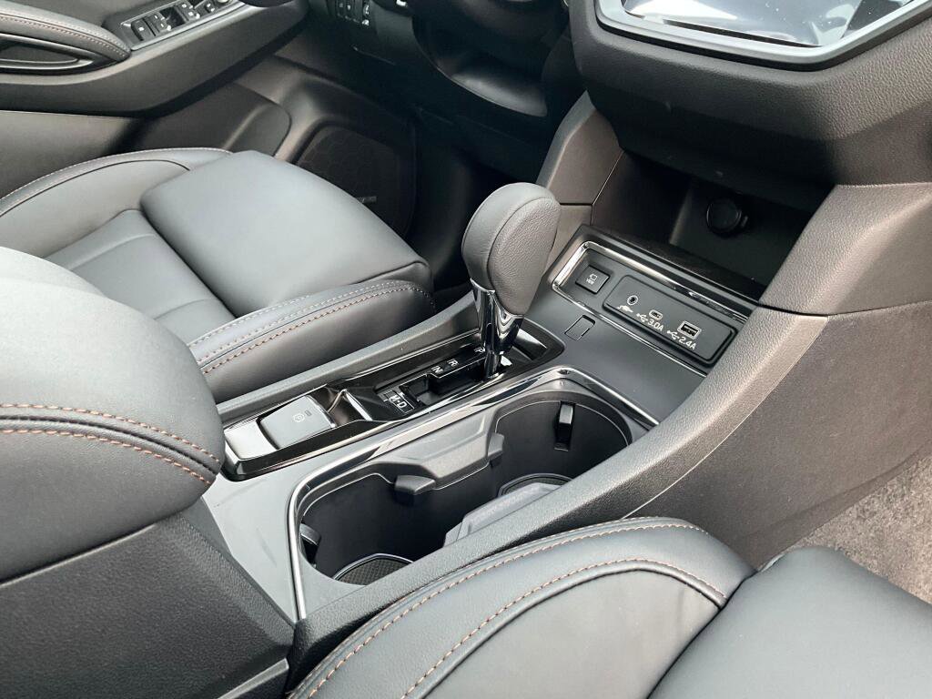 New 2026 Subaru Ascent Limited Bronze image 23