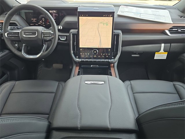 New 2026 GMC Yukon Denali image 12