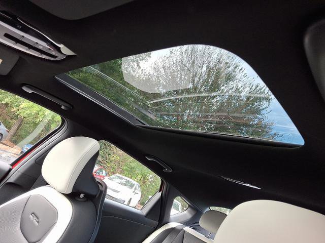 New 2025 Kia K4 GT-Line Turbo image 7