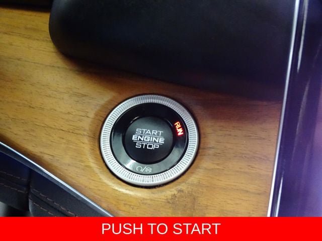 Certified 2023 Jeep Grand Cherokee L Summit AWD/4WD image 9