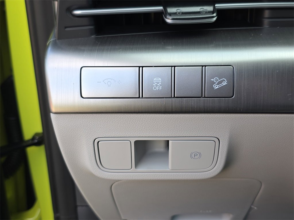 New 2026 Hyundai Kona SEL Sport image 24