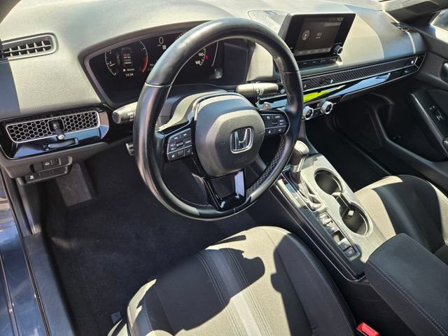 Used 2023 Honda Civic Sport image 13