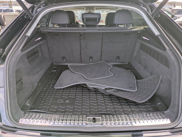 Used 2020 Audi Q8 Premium Plus w/ Premium Plus Package image 11