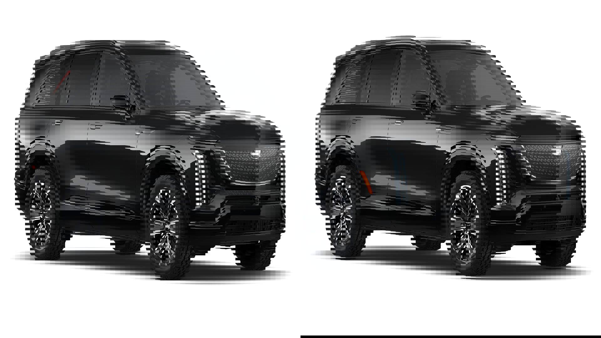 New 2026 Cadillac Vistiq Sport image 30