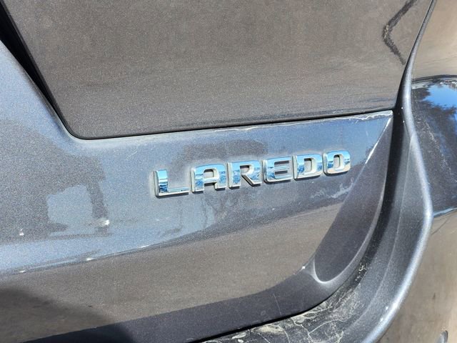 Used 2024 Jeep Grand Cherokee L Laredo image 12