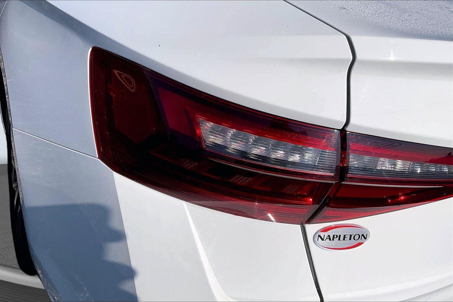 Used 2025 Volkswagen Jetta S FWD image 28