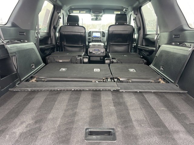 Used 2020 Ford Expedition Max XLT w/ Equipment Group 202A image 42