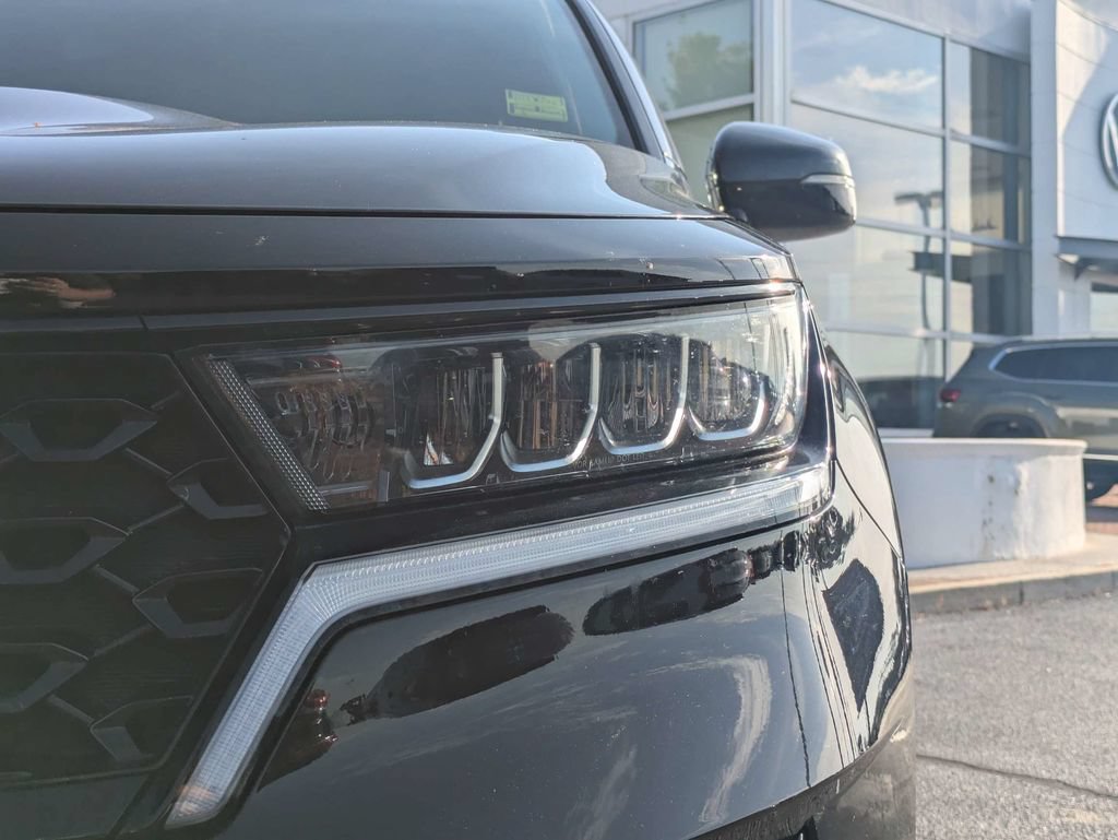 Used 2022 Kia Sorento S FWD image 11