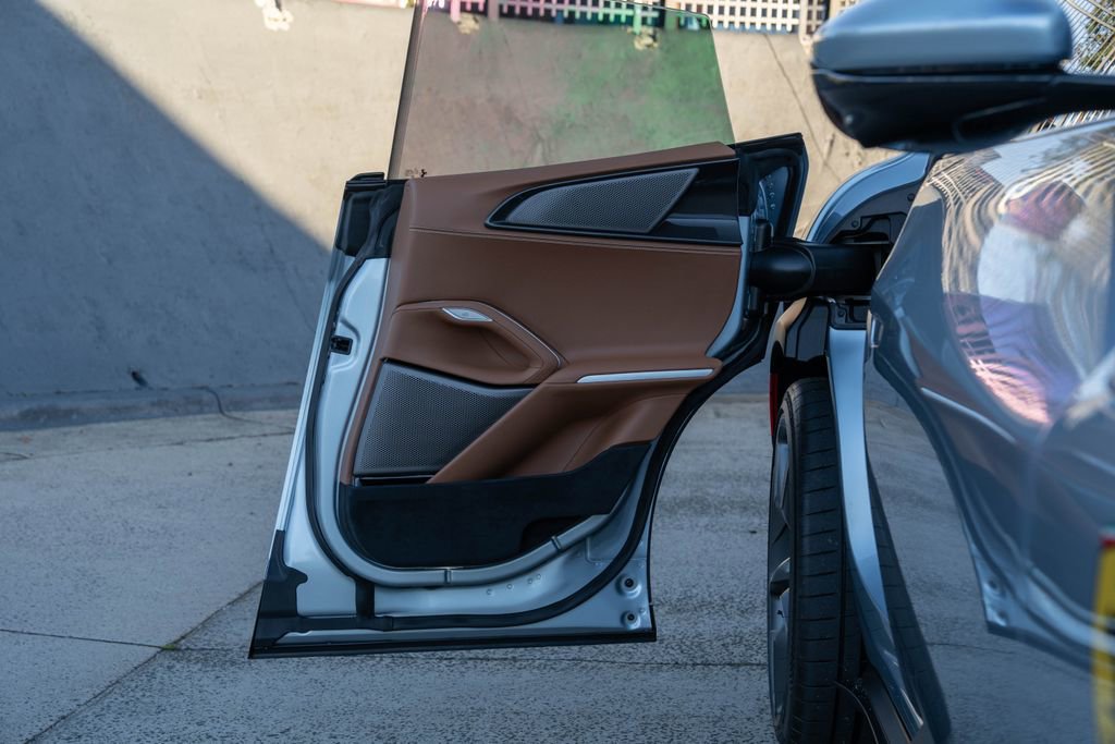 Certified 2025 Ferrari Purosangue image 47