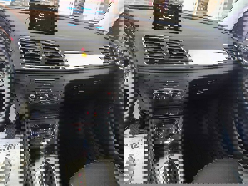 Used 2017 Audi Q3 2.0T Premium image 30