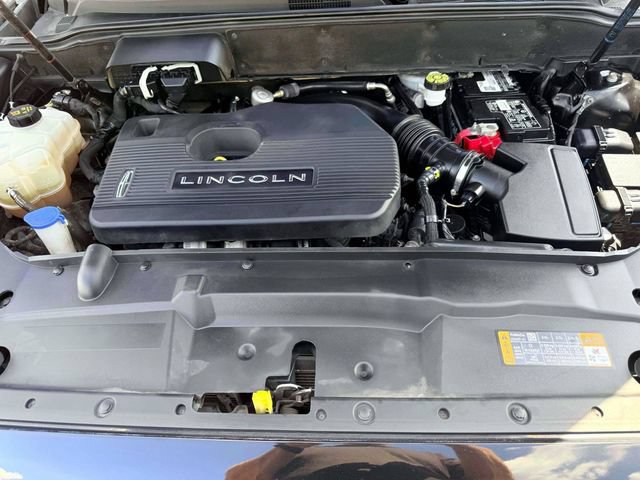 Used 2019 Lincoln Nautilus Select AWD/4WD image 21