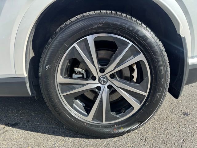 Used 2023 Lexus RX 350 350 Luxury image 19