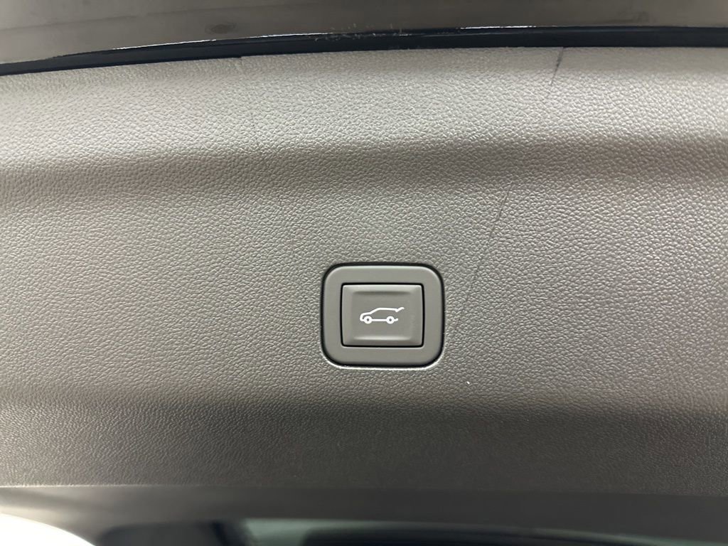 New 2026 Chevrolet Tahoe Premier image 31