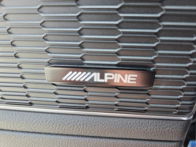 Certified 2023 Jeep Grand Cherokee Overland image 23