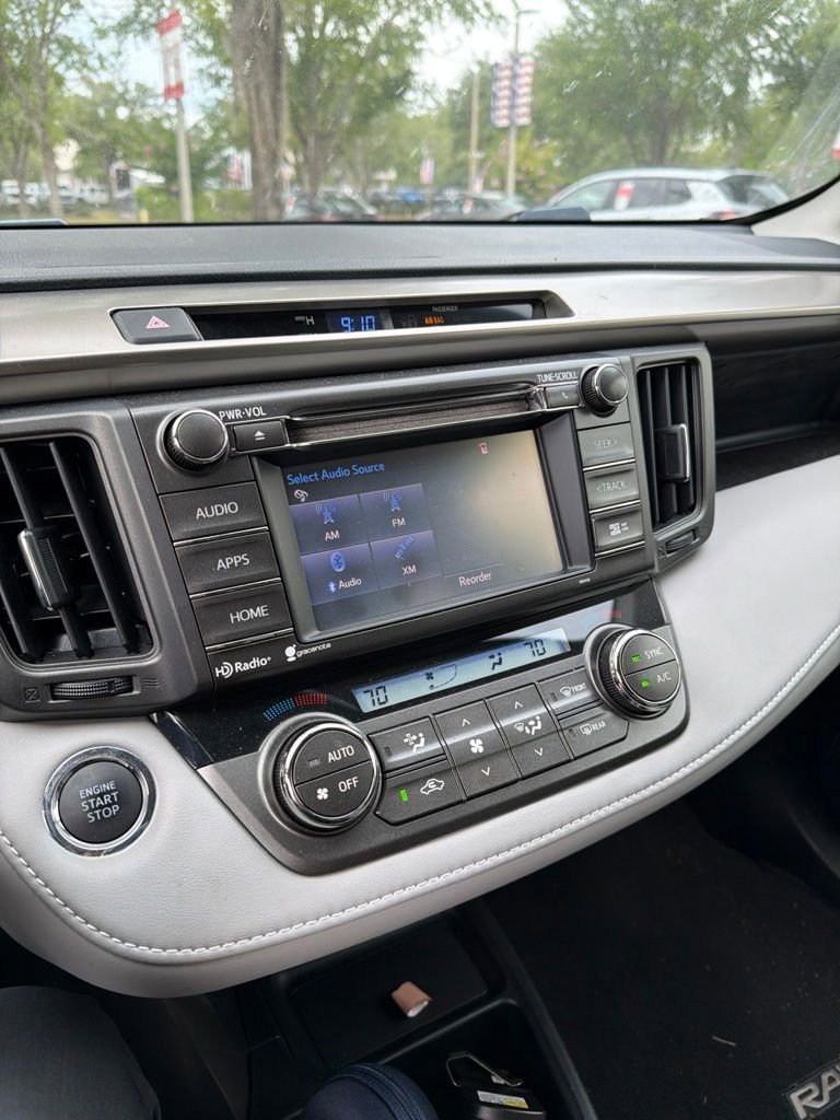 Used 2014 Toyota RAV4 Limited FWD image 13