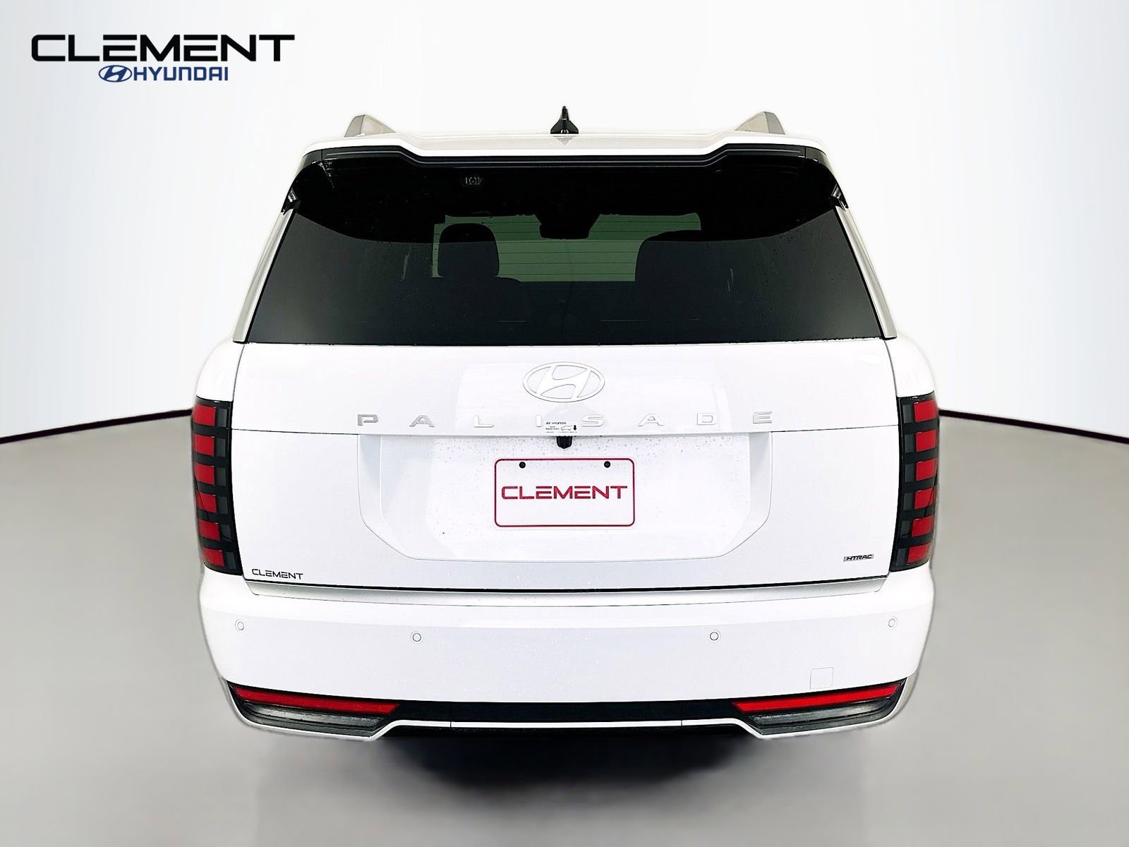 New 2026 Hyundai Palisade Calligraphy image 7