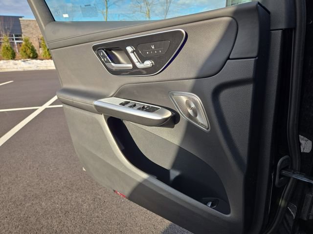 Used 2023 Mercedes-Benz GLC 300 4MATIC image 16