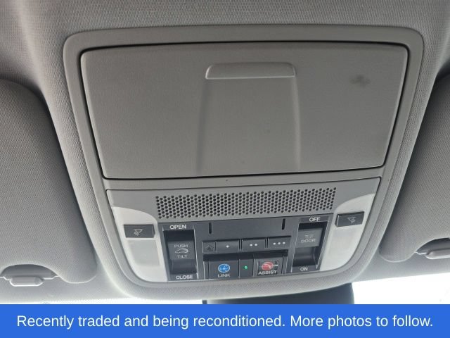Used 2015 Acura MDX SH-AWD w/ Technology Package image 19