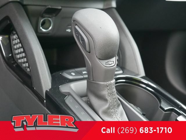 New 2026 Chevrolet TrailBlazer LS w/ LS Convenience Package AWD/4WD image 33
