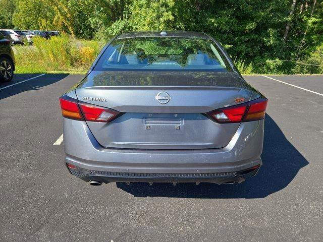 Used 2023 Nissan Altima 2.5 SR image 8