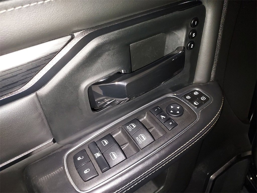 Used 2024 RAM 2500 Power Wagon w/ Level 2 Equipment Group image 19