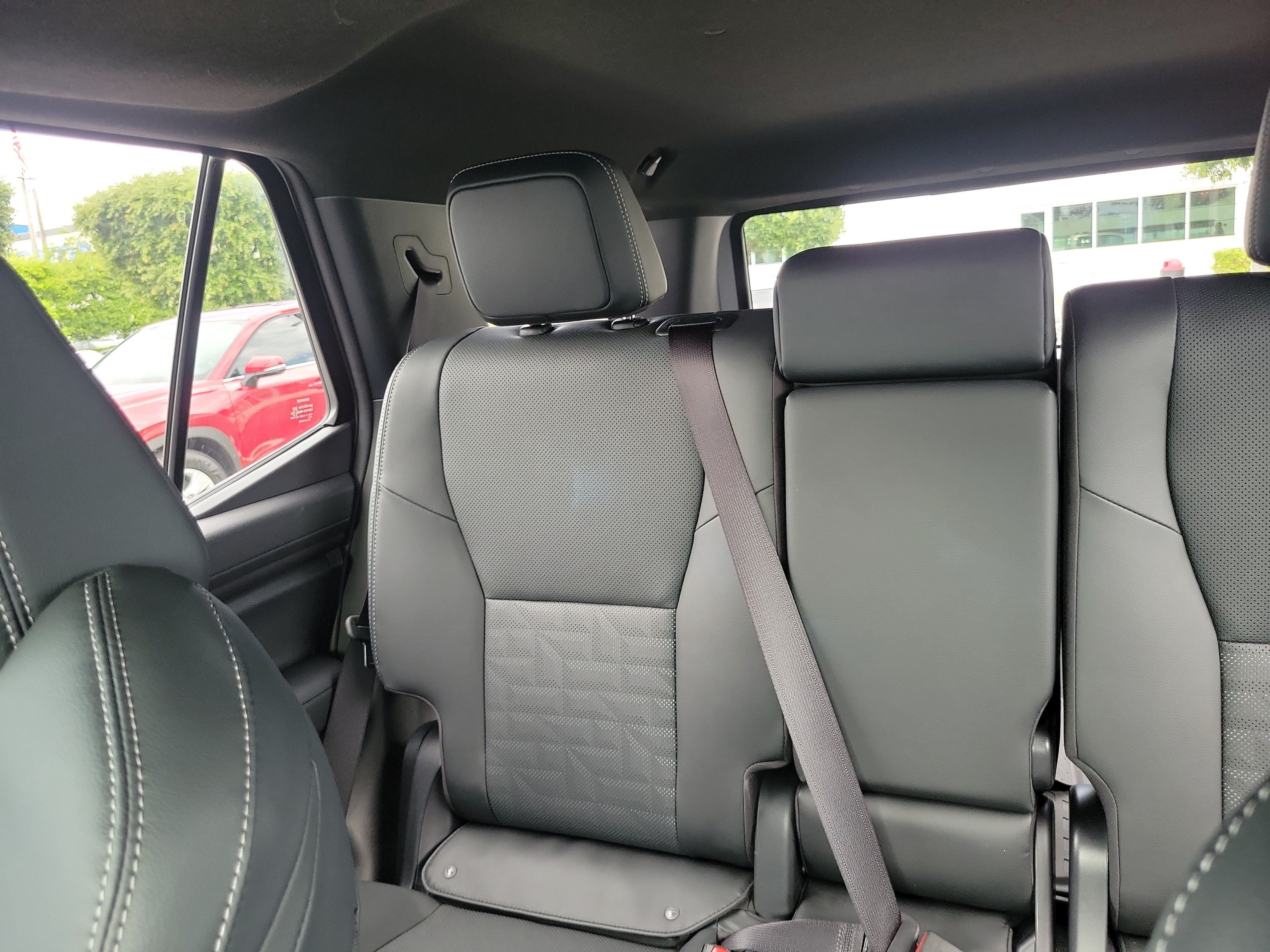Used 2026 Toyota 4Runner SR5 AWD/4WD image 20