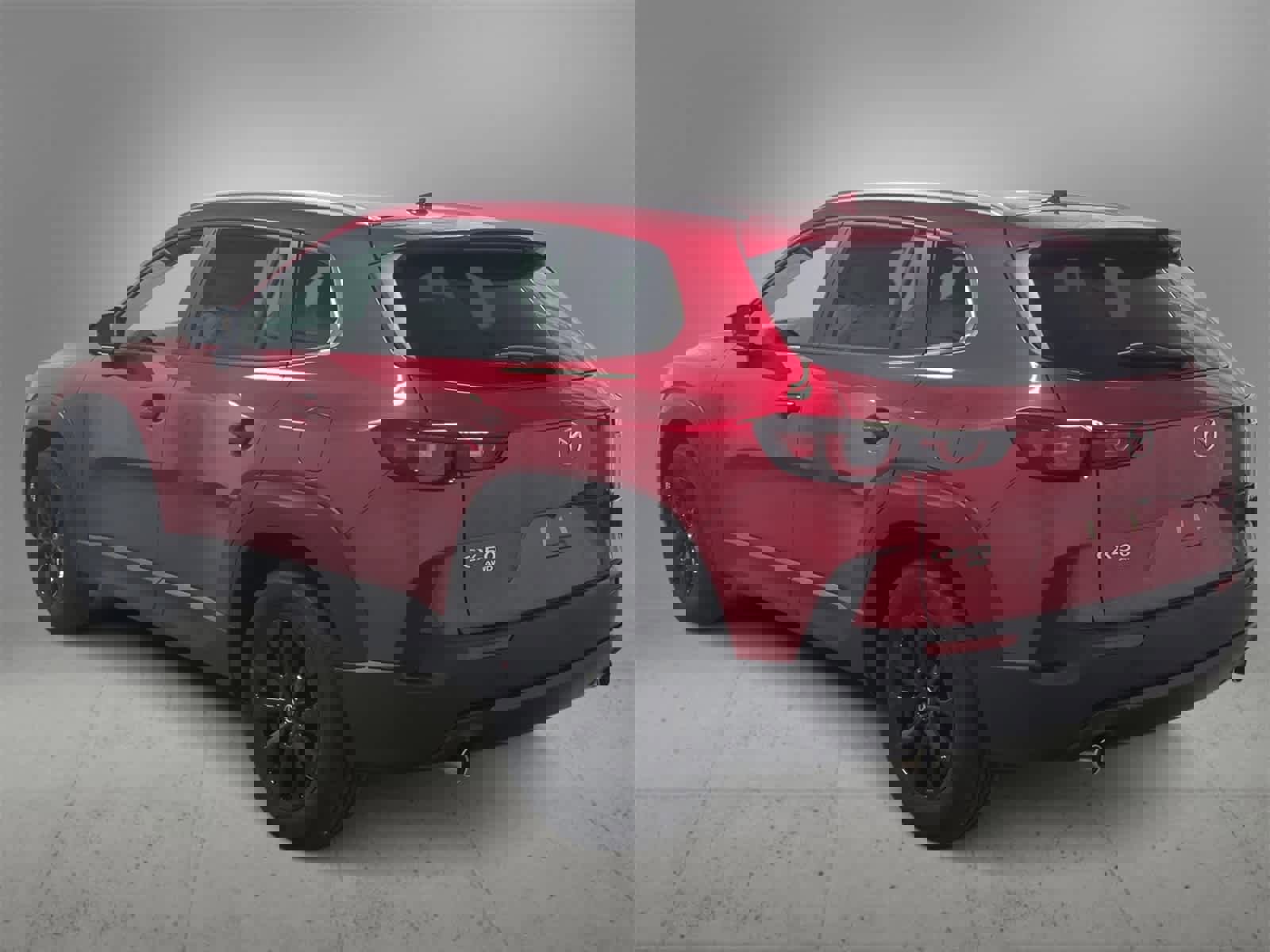 New 2025 MAZDA CX-50 AWD 2.5 S w/ Cargo Package image 6