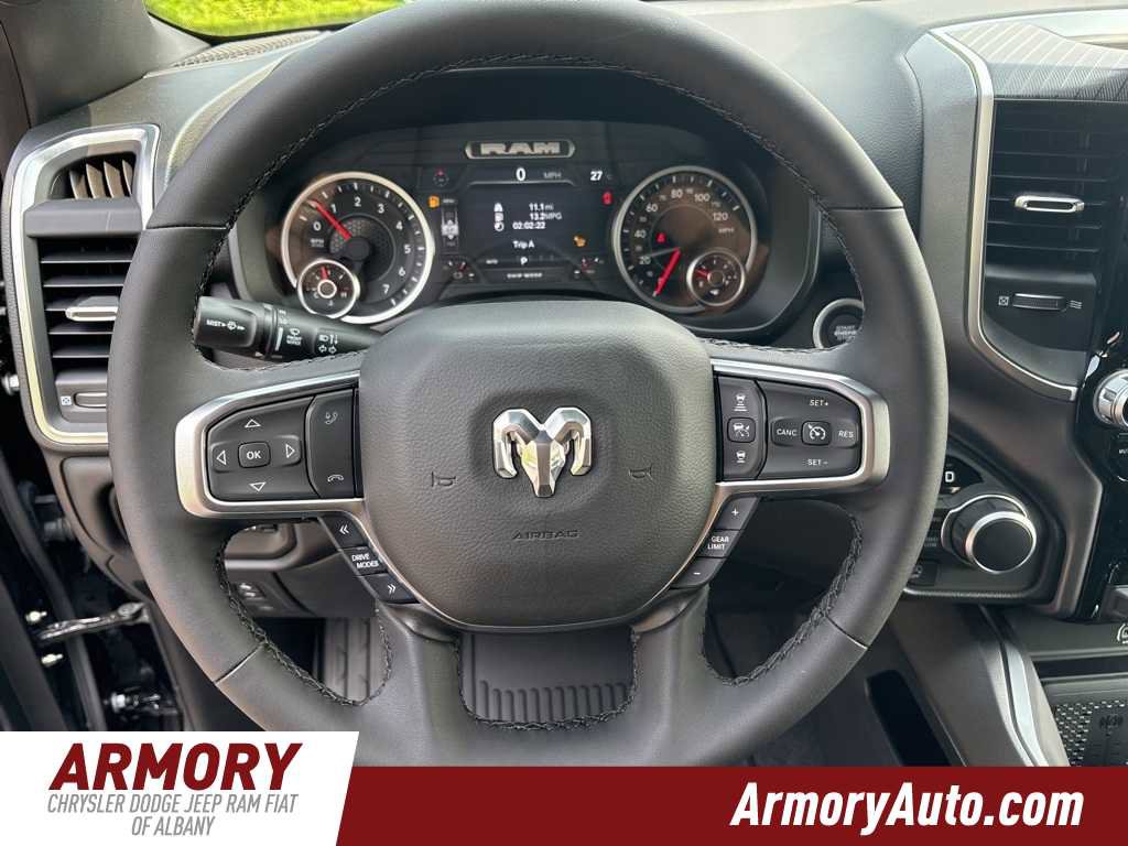 New 2026 RAM 1500 Big Horn image 14