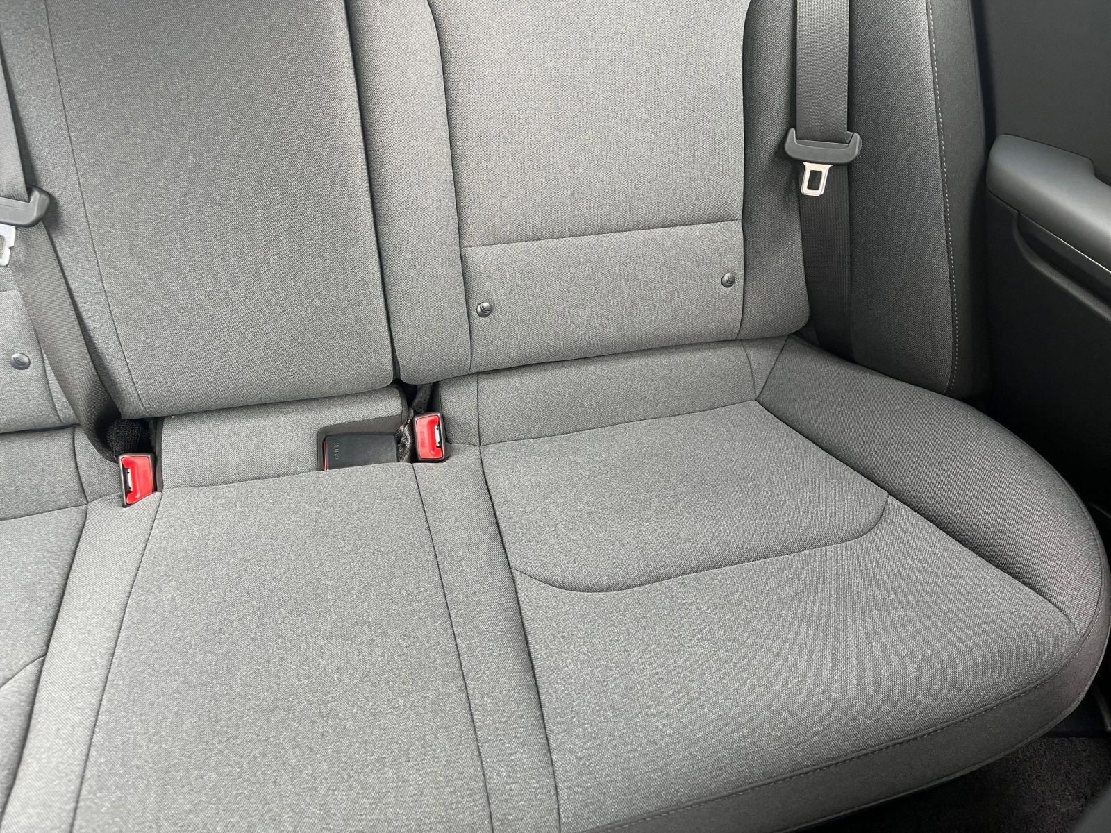 Used 2025 Kia K4 FWD image 38