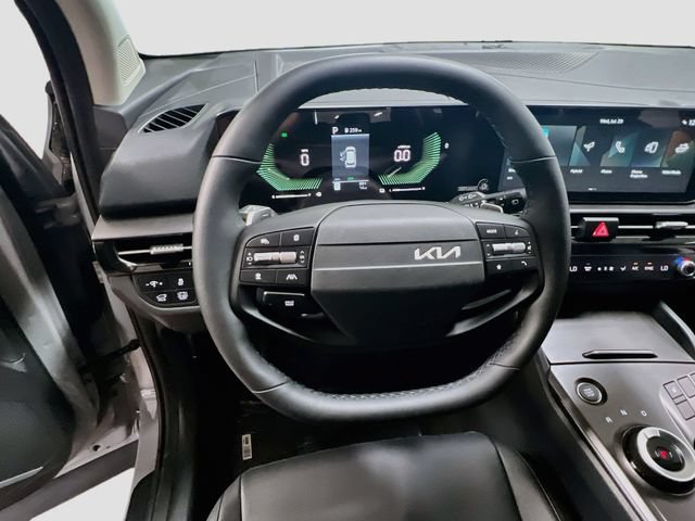 New 2027 Kia Sportage EX AWD/4WD image 11