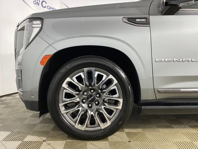 Certified 2023 GMC Yukon XL Denali Ultimate image 28