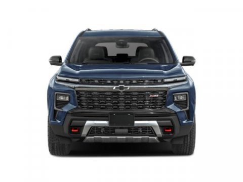 New 2026 Chevrolet Traverse Z71 image 7
