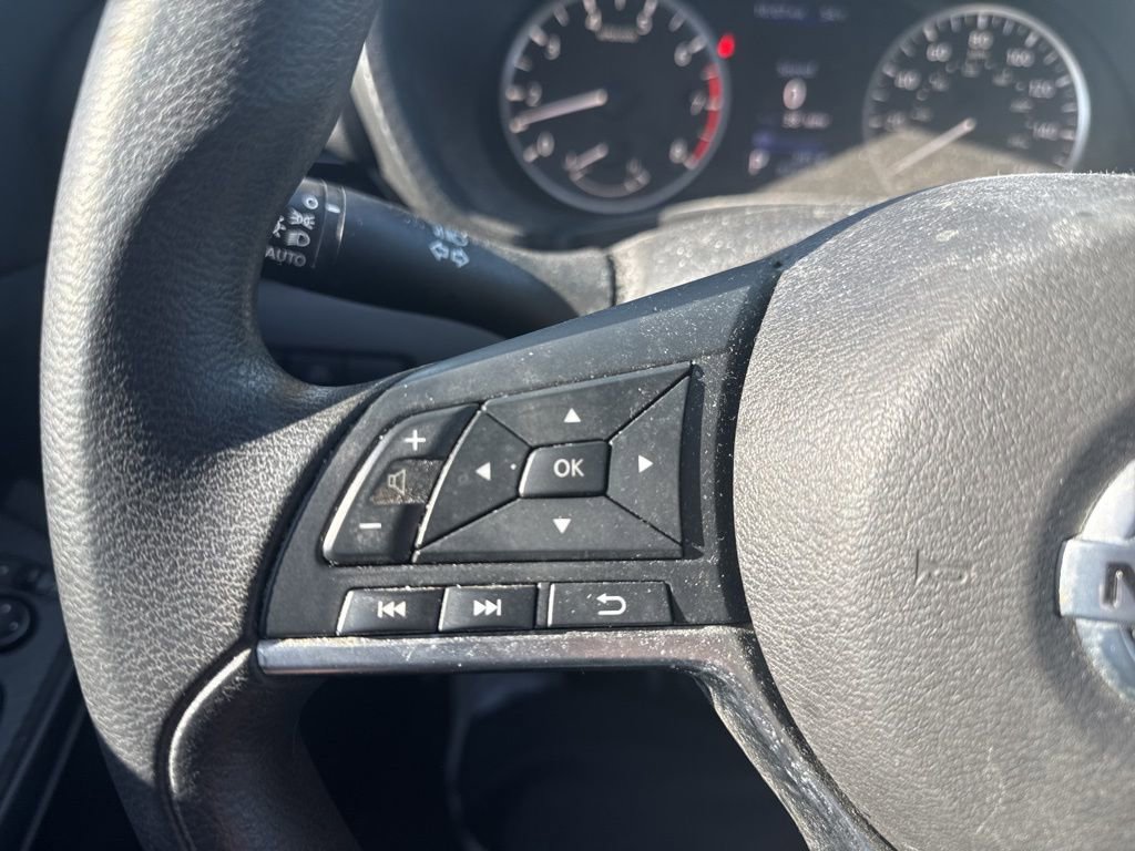 Used 2020 Nissan Sentra S w/ Trunk Package image 15