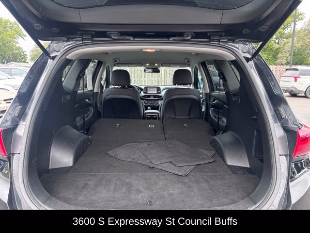 Used 2020 Hyundai Santa Fe SE AWD/4WD image 46