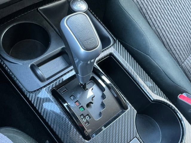 Used 2022 Toyota 4Runner TRD Off-Road image 20