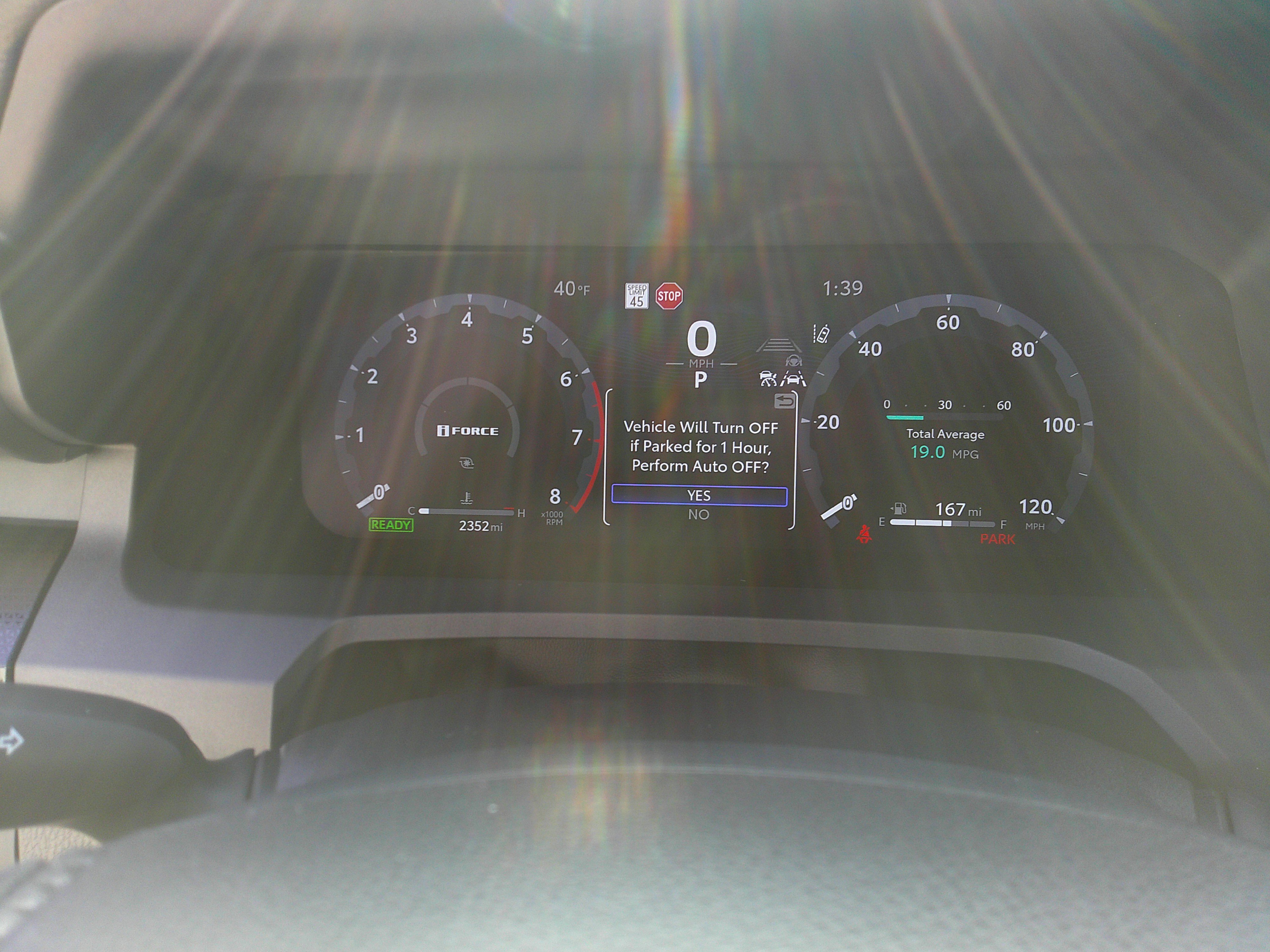 Used 2025 Toyota 4Runner Limited image 22