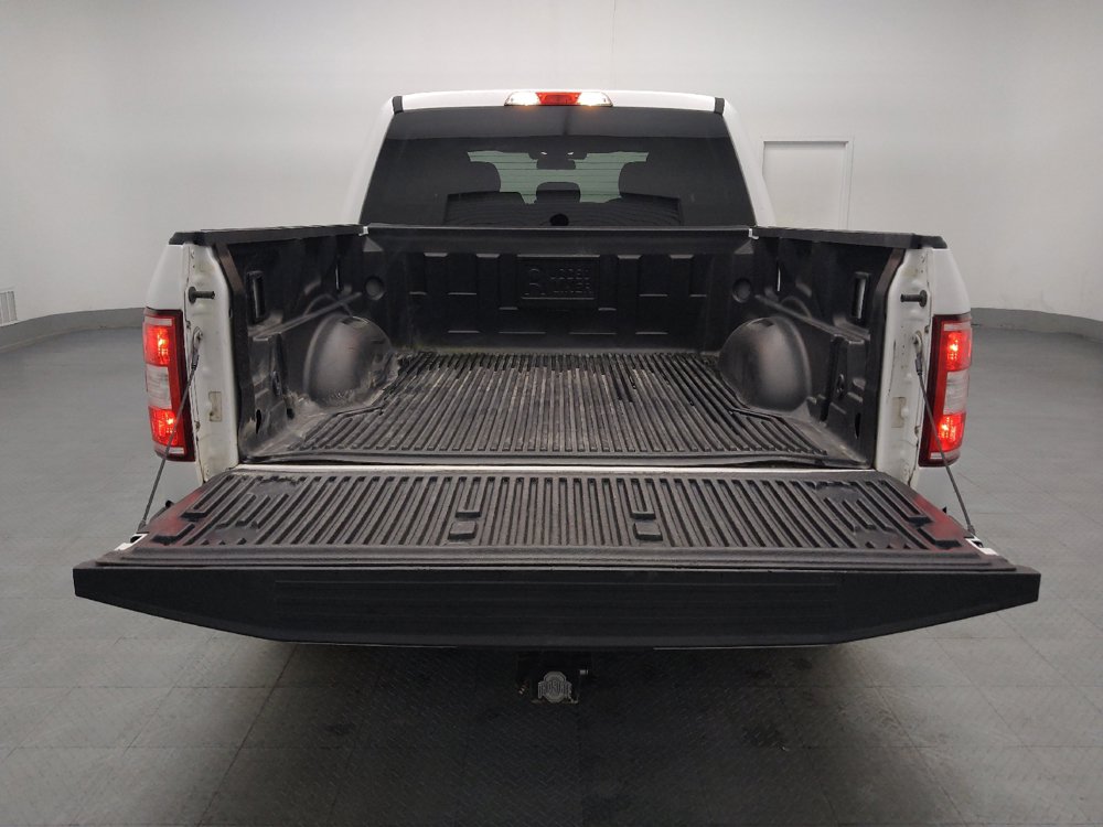 Used 2018 Ford F150 XLT RWD image 29