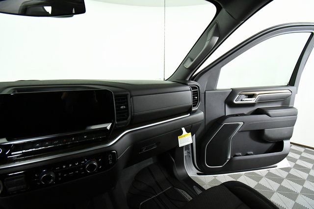 New 2026 Chevrolet Silverado 1500 RST w/ RST Select Package image 20
