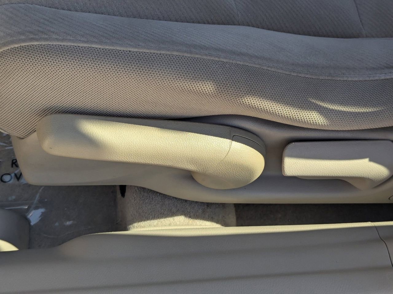 Used 2011 Honda Civic LX image 21