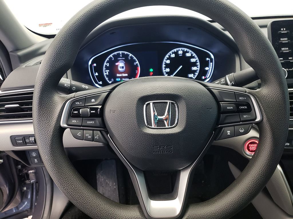 Used 2019 Honda Accord LX image 18