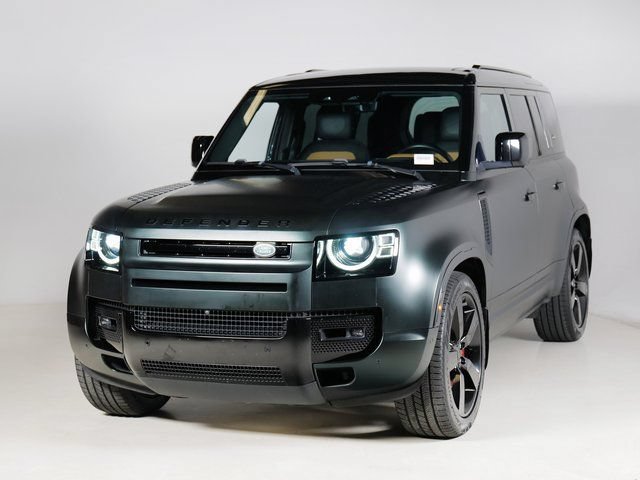 Used 2020 Land Rover Defender 110 X