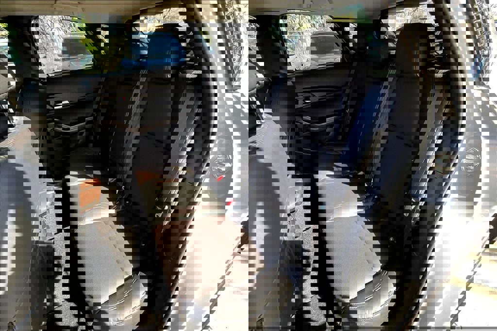 New 2025 MAZDA CX-30 2.5 Turbo w/ Premium Plus Pkg image 18