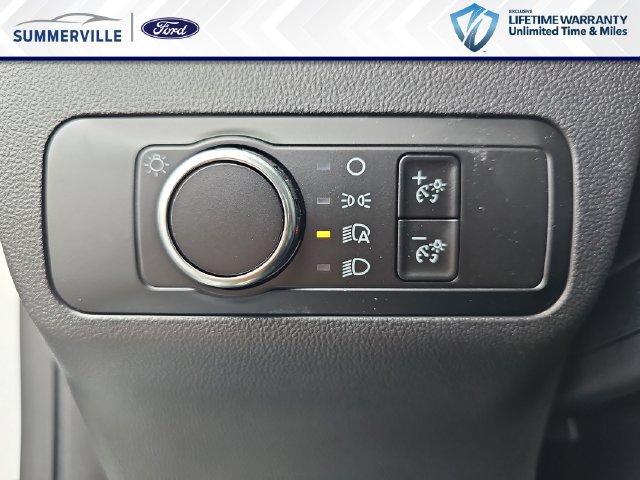 New 2026 Ford Bronco Sport Big Bend AWD/4WD image 28