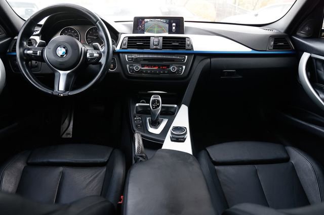 Used 2015 BMW 335i Sedan image 24