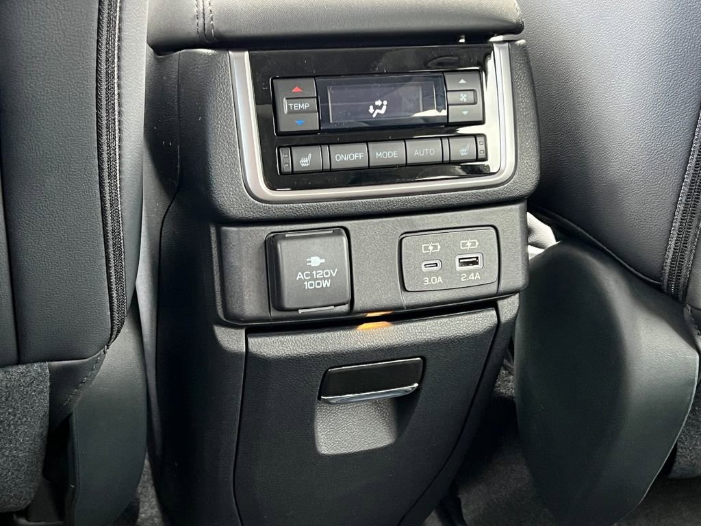 New 2026 Subaru Ascent Bronze Edition image 37